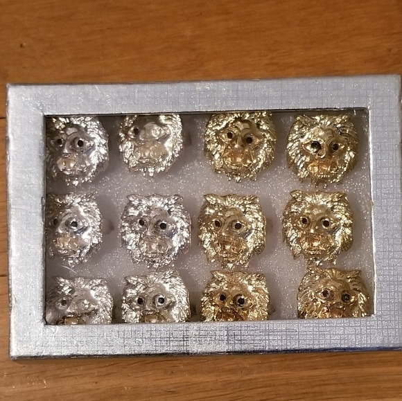 Custom Jewelry Rings - Picture 1 of 1